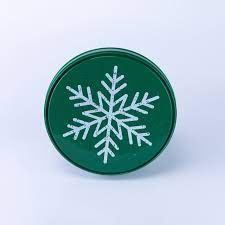 علامت فریزر (Snowflake)